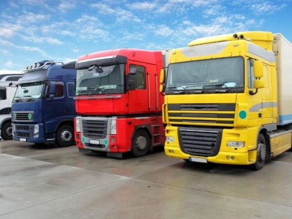 İzmir Göksun Nakliye